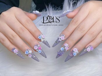 プラスパビューティーコーベジャパン(PLUSSPA BEAUTY KOBE JAPAN)/