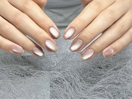 ツルツルマグネット