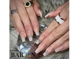 スカルプネイル