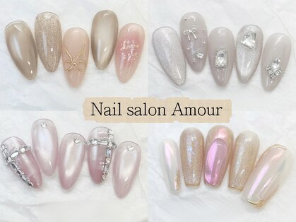 アムールユシマテン 上野湯島店(Amour)の写真