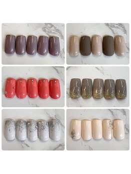 シンプルコース