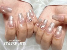 ミュージアム(Museum)/中村担当◎持ち込みデザイン