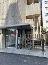 スリープモンスターバクの隠れ家(sleep monster)/