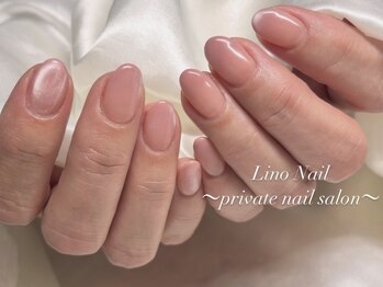 リノネイル(Lino Nail)/マグネットネイル/韓国ネイル
