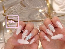 ミュー(Miu.)