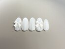 定額ネイル