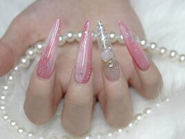(スカルプ)毎月更新SALEデザイン