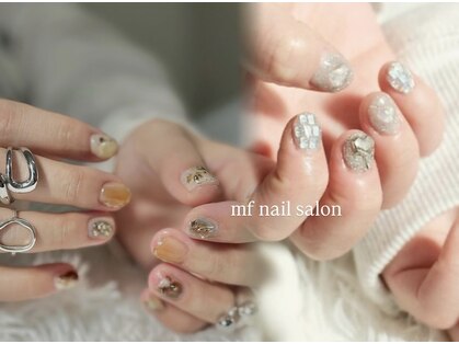 モフ(mf)の写真
