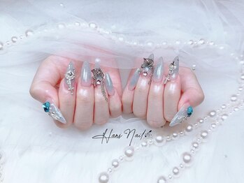 ハニネイル(Haninail)/