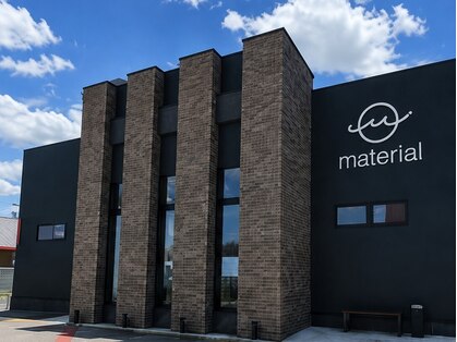 マテリアル(material)の写真