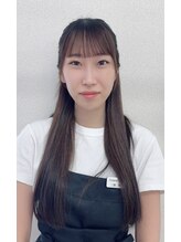クレアラルーチェ 米子店(Crea la Luce)&nbsp;【nail】 Noa