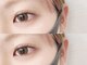 リタアイラッシュ 川越店(rita eyelash)の写真/《まつパで叶える愛されeye》まつげパーマ専門店だからできる女子度◎モテる目元を作るならLir川越店