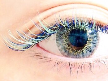 アイネイル(eyenail)/何色ミックスしても同価格☆