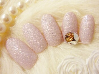 ネイルサロンレアリッチ 銀座店(Rare Rich)/オフ無料★初回¥6990