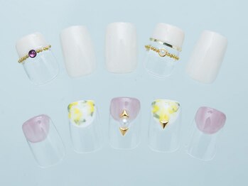 スタッズアート