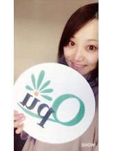 キュープ 新宿店(Qpu)/葵ゆりか様ご来店