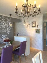 メルスィ 千歳店/地域に密着したエステサロン☆