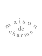 メゾンドシャルム(maison de charme) charme press