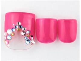 フットジェルAアート【￥11000】