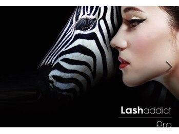 アイラッシュサロン メメバイラッシュ(MEME by RLASH)/福山アディクト取扱店