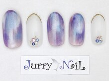 ジュリーネイル 所沢店/ニュアンスネイル