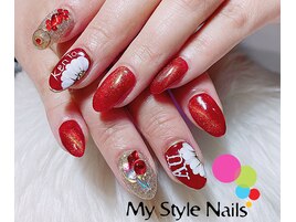 シンプルスカルプチュア