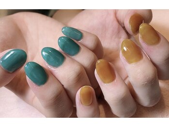 ジェイノヴァール(Jnovart)/