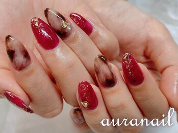 モチミィ(mochimy.)/*ホワイトべっ甲*