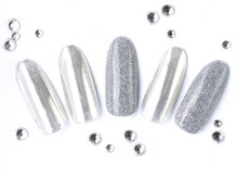 ルシェルネイル ゼゼ(Le Ciel Nail zeze)/2021・年明け特別クーポン