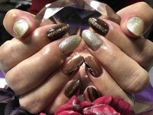 ブリリアン(Brillant)/