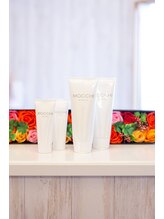 ラナ(Lana)/幹細胞入りハンドクリーム