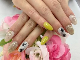 [中村]コンテスト16番！