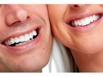 アムール(Amour)/歯のトーンアップ