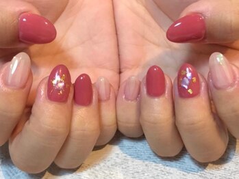 メイヴン(Maven)/