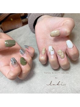 バイラキ(by laki)/