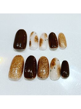 落ち付きカワイイ★