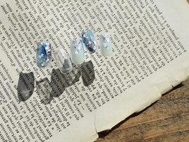 12月select(K)7,980円/全10種