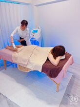 アミラ(Amira)/ゆっくりお過ごしください