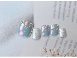 2022シーズンデザイン【winter】