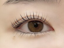 まつげエクステサロン ヘアーリゾートエーアイ 東陽町店(hair resort Ai)/パリジェンヌラッシュリフト