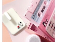 シンシアネイル(Sincere Nail)/バムとケロ