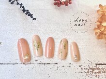 ラブネイル(LOVE NAIL)/定額8700円(54)