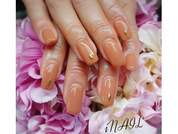 アイネイル(iNAIL)/
