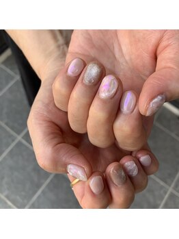 サロンド ボヌール(salon de bonheur)/