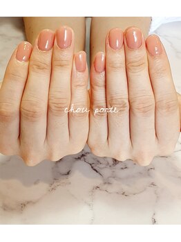 シュポルテ(chou porte)/