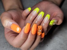 フローラ(Flora)/