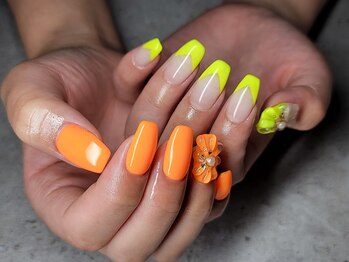 フローラ(Flora)/