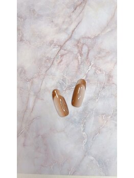 寺子屋ビューティーズ(寺子屋Beauty's)/オンブレネイル