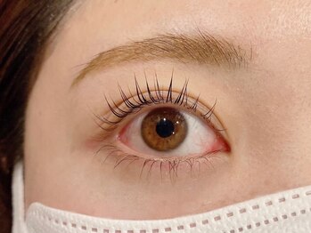 アイクイック 日暮里 西日暮里駅前店(Ai Quick)/パリジェンヌラッシュリフト