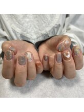 ペル(Per)/淡色ニュアンス